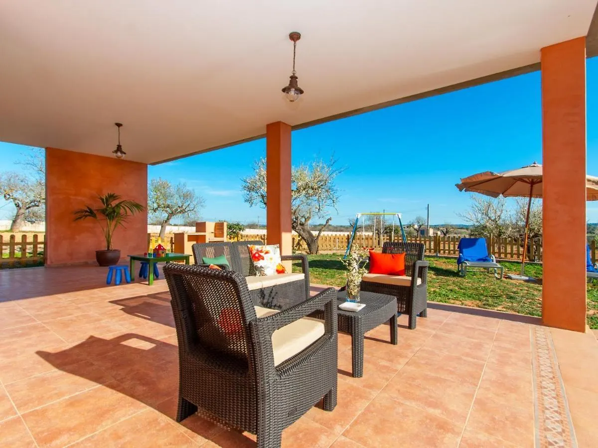 Villa Son Bordils Petit Inca  Ισπανία