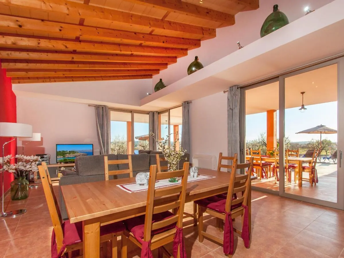 Villa Son Bordils Petit Inca  0*, Inca (Mallorca)