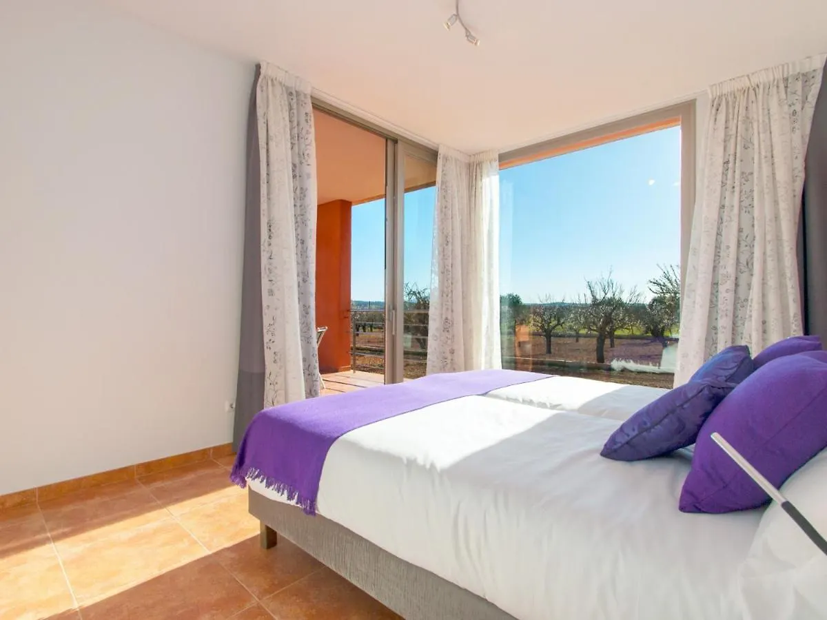 Villa Son Bordils Petit Inca  Ισπανία