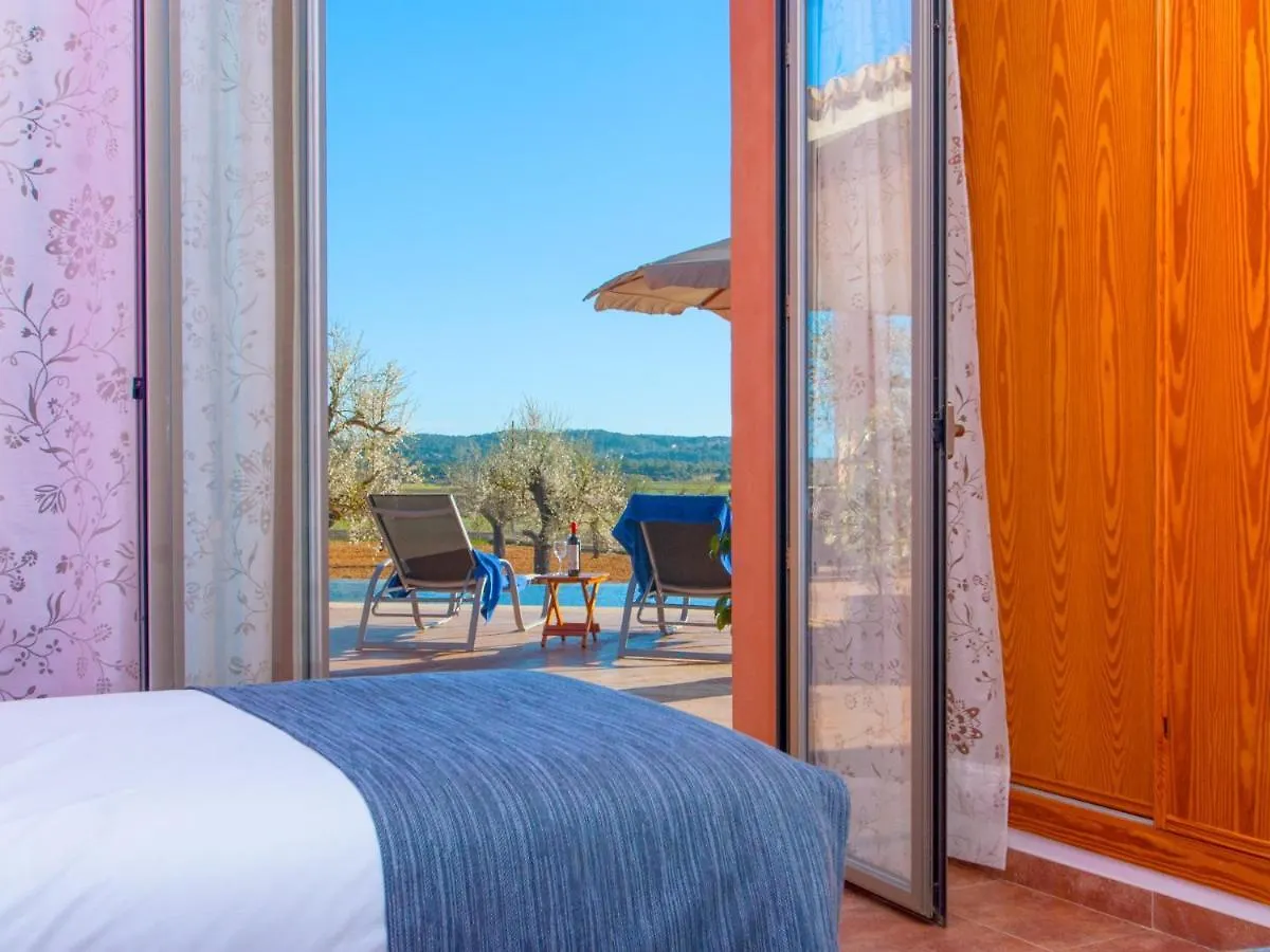 Villa Son Bordils Petit Inca  Ισπανία