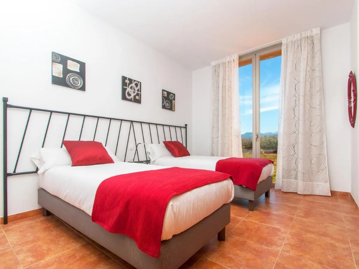 Villa Son Bordils Petit Inca  Inca (Mallorca)
